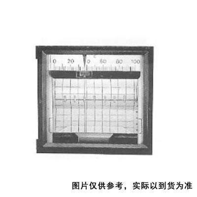 上海大华 温度记录仪